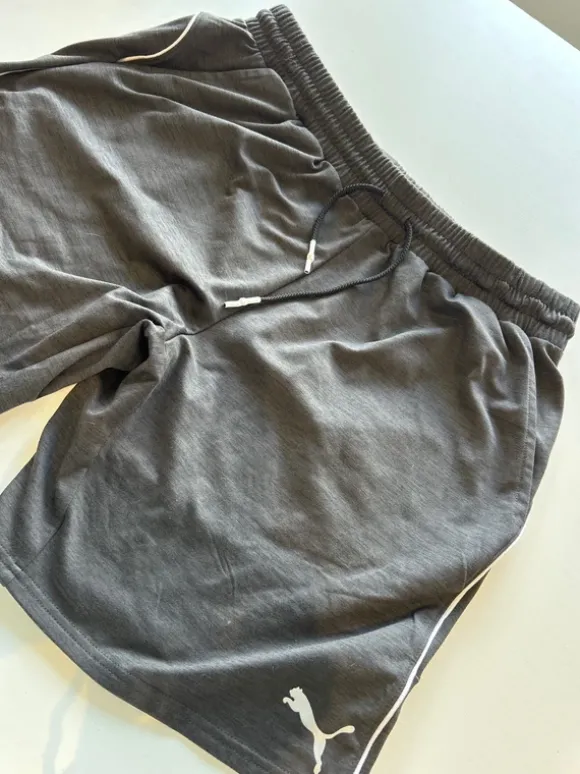 Puma Herren Shorts