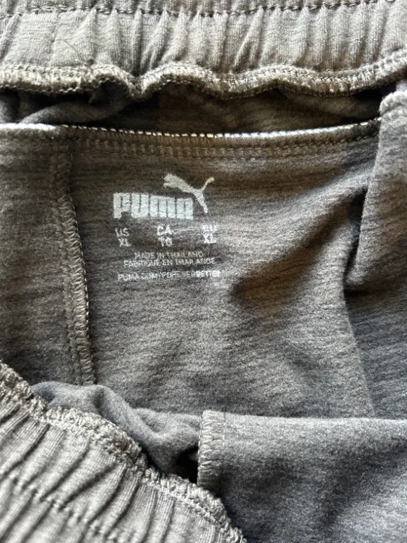 Puma Herren Shorts