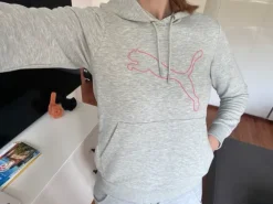 Puma Hoodie