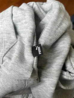 Puma Hoodie
