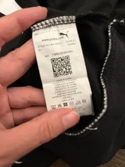 Puma Hoodie