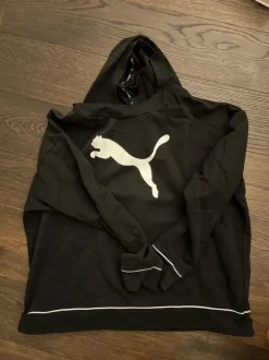 Puma Hoodie