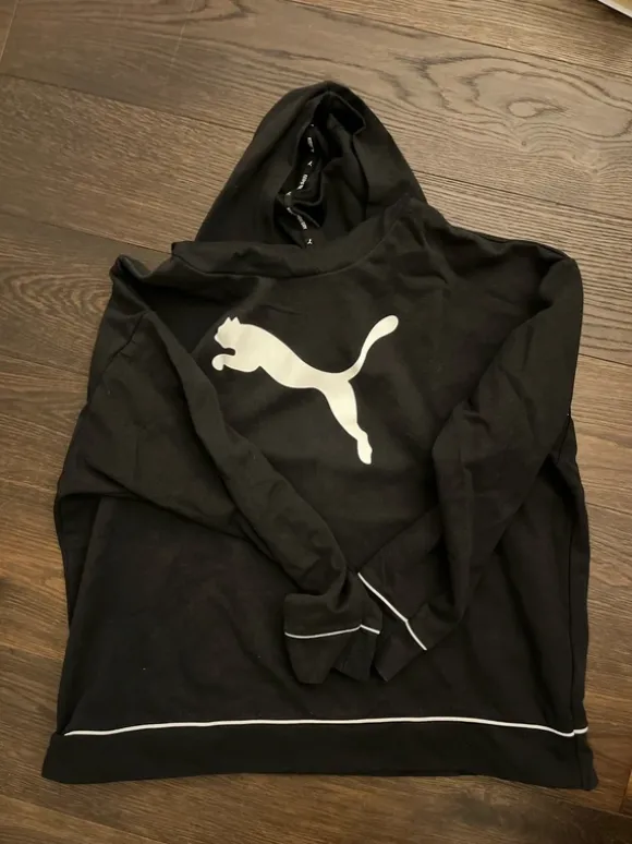 Puma Hoodie