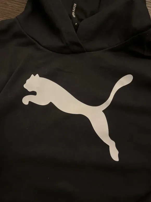 Puma Hoodie