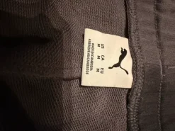 Puma Jogging Hose