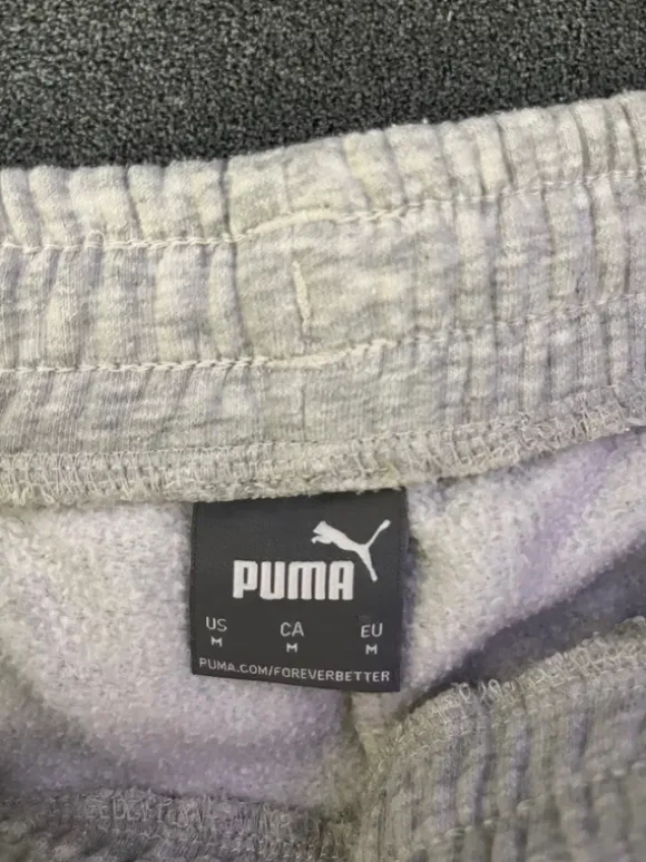 Puma Jogginghose