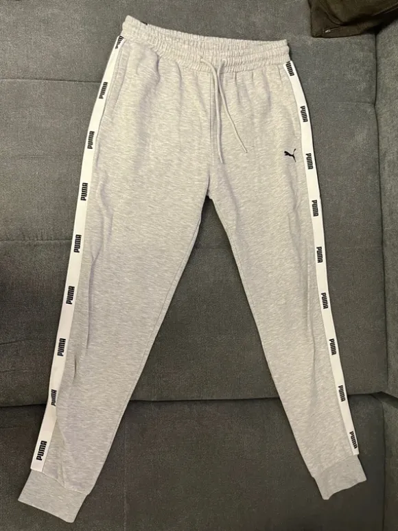 Puma Jogginghose