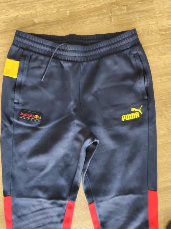 Puma Jogginghose RedBull