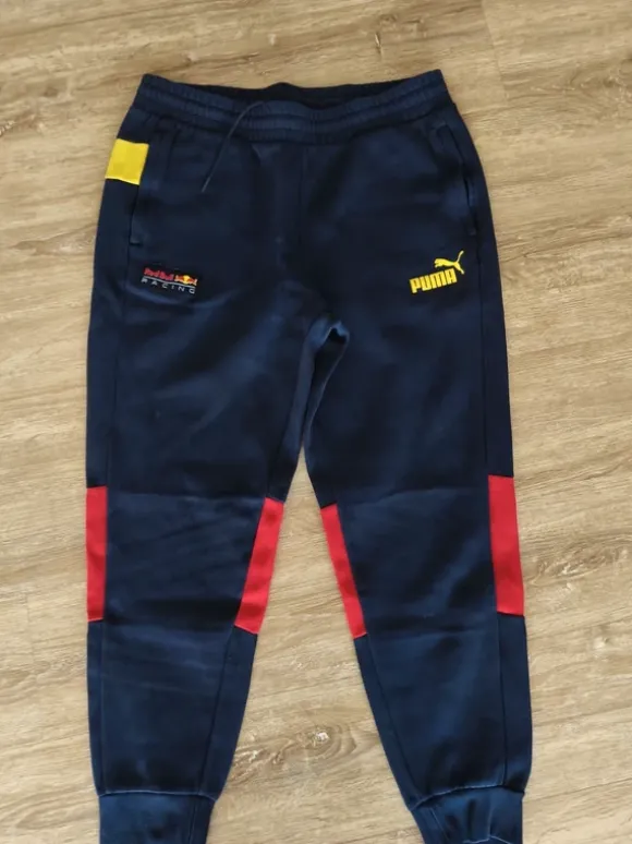 Puma Jogginghose RedBull