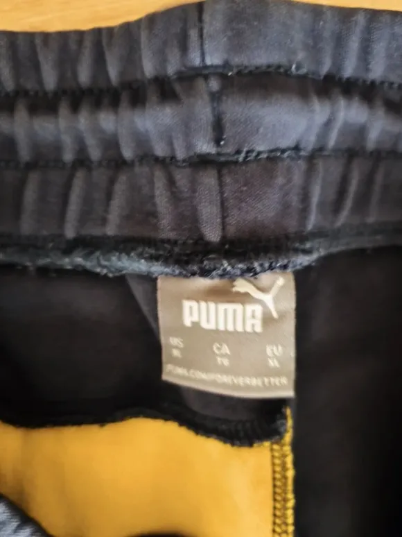 Puma Jogginghose RedBull