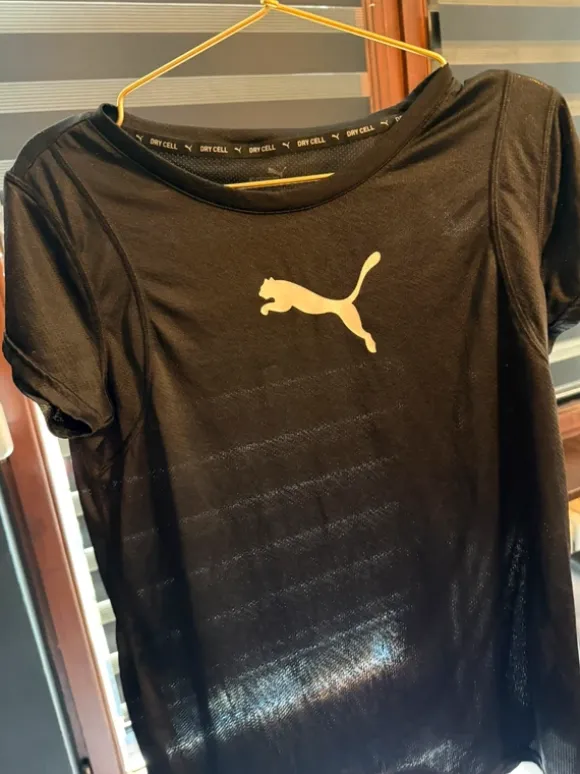 Puma Sportshirt