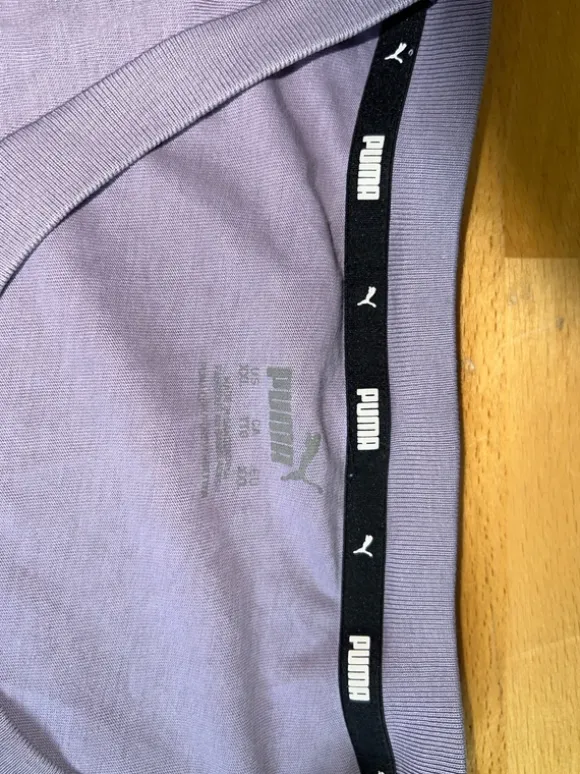 Puma t-Shirt
