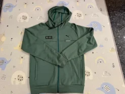 Puma x AMG Petronas Trainingsanzug / Set