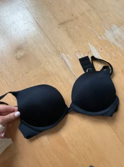 Push up bh