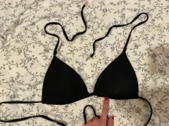 Push up Bikini