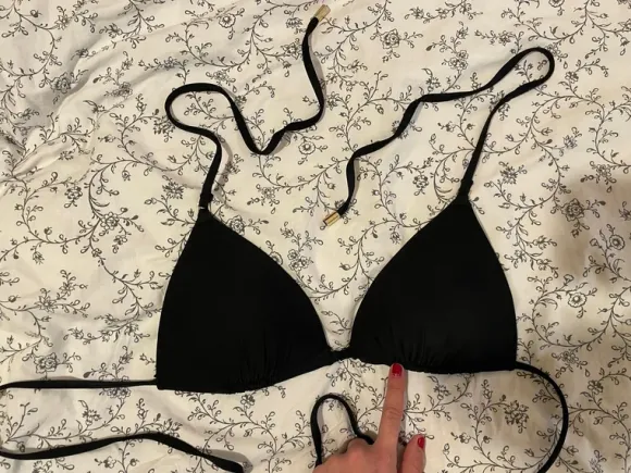 Push up Bikini