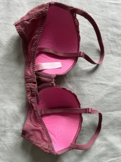 Push-Up BH von Victorias Secret PINK