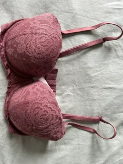 Push-Up BH von Victorias Secret PINK