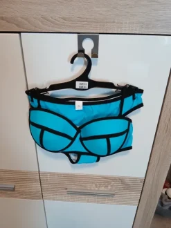 Push-Up Bikini Set