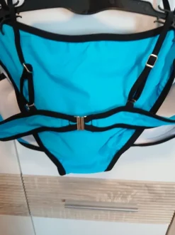 Push-Up Bikini Set