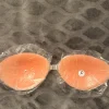 Push-Up Klebe-BH C-Cup in Nude/Beige von Penti