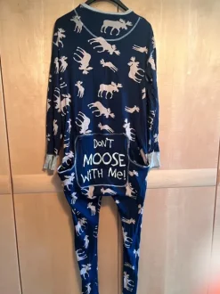 Pyjama
