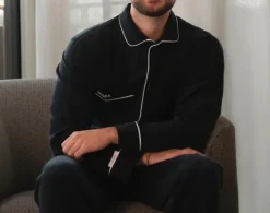 Pyjama der Marke Lyora