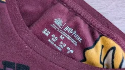 Pyjama Harry Potter