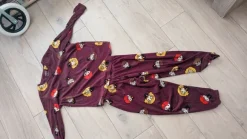 Pyjama Harry Potter