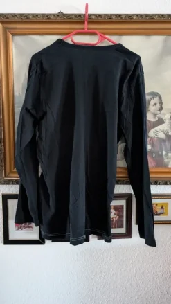 Pyjama Hausanzug Nachtwäsche Herren Flanell