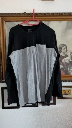 Pyjama Hausanzug Nachtwäsche Herren Flanell