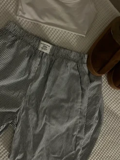 pyjama hose