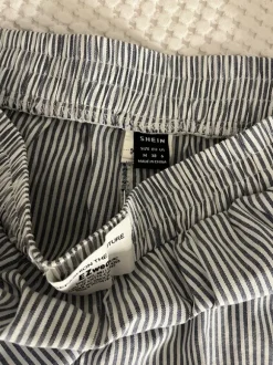 pyjama hose