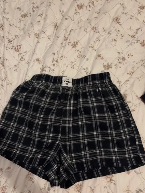 Pyjama Hose