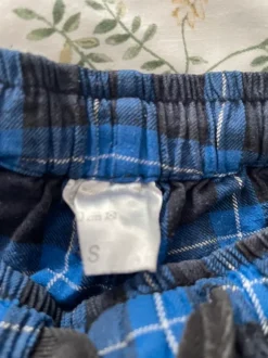 Pyjama Hose Herren