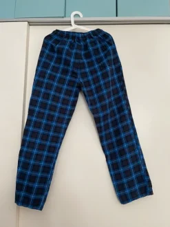 Pyjama Hose Herren