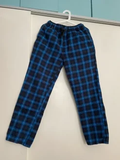 Pyjama Hose Herren