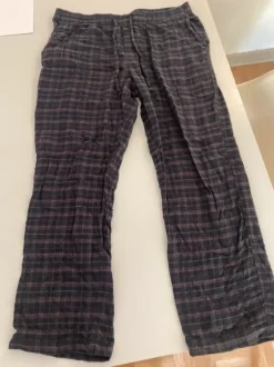 Pyjama Hose H&M