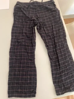 Pyjama Hose H&M