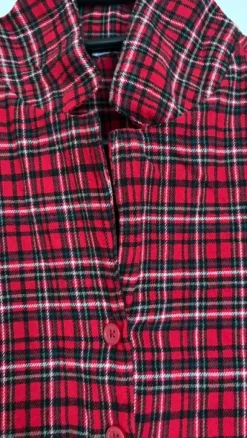 Pyjama in Größe L (42) von Costco