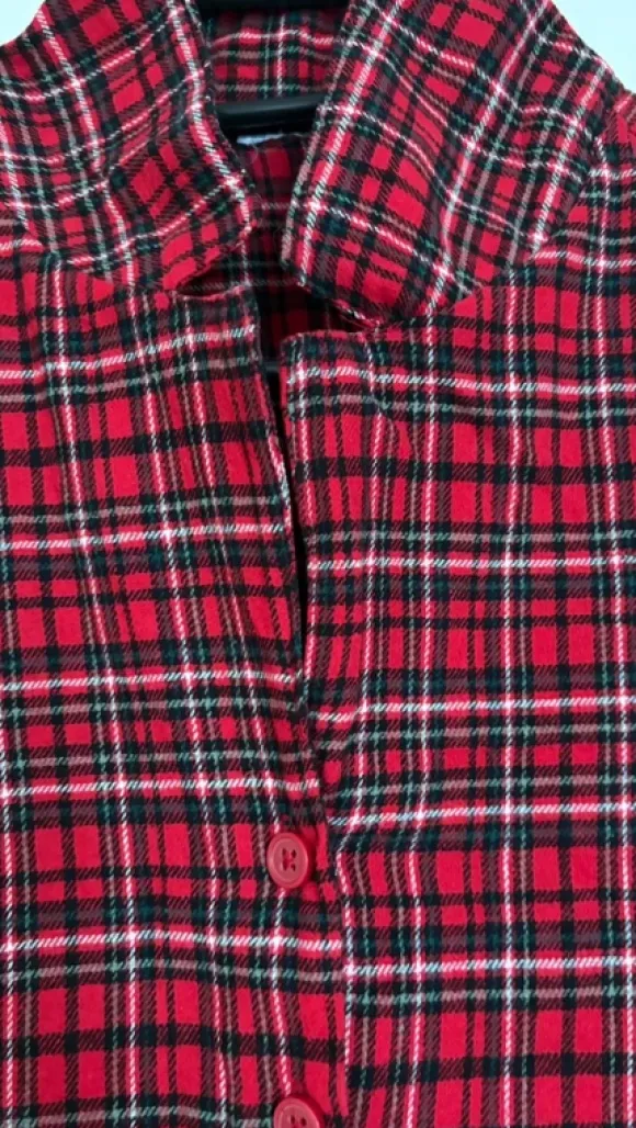 Pyjama in Größe L (42) von Costco