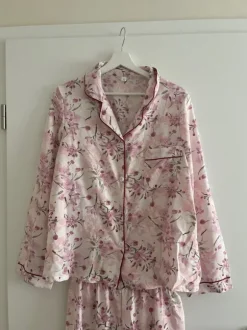 Pyjama Neu