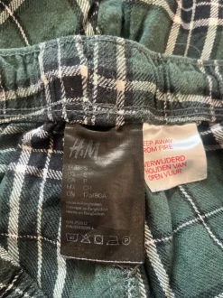 Pyjama Pants