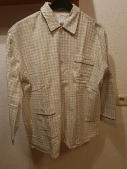 Pyjama Schlafanzug Set