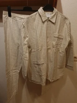 Pyjama Schlafanzug Set