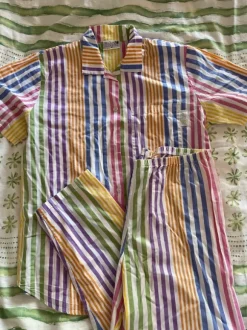 Pyjama set