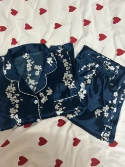 Pyjama Set