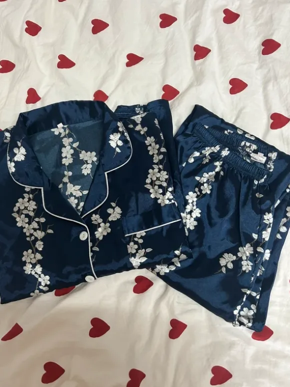 Pyjama Set
