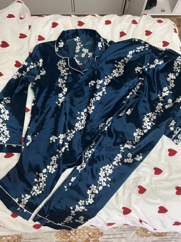 Pyjama Set