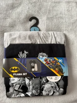 Pyjama Set L